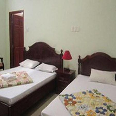 Hoang Tay 2 Hotel Πόλη Χο Τσι Μινχ Εξωτερικό φωτογραφία