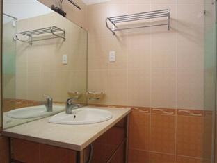 Hoang Tay 2 Hotel Πόλη Χο Τσι Μινχ Εξωτερικό φωτογραφία