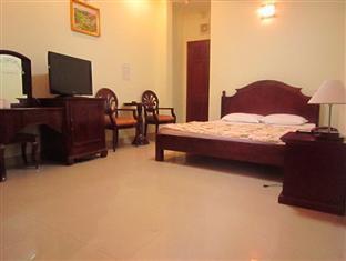 Hoang Tay 2 Hotel Πόλη Χο Τσι Μινχ Εξωτερικό φωτογραφία