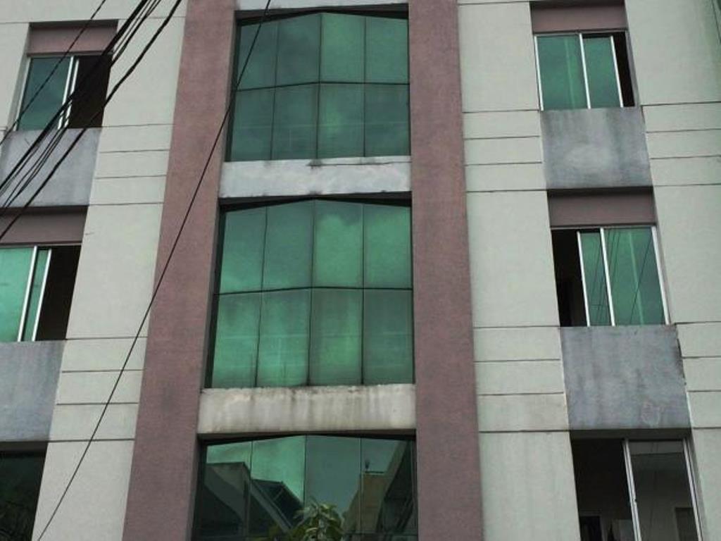 Hoang Tay 2 Hotel Πόλη Χο Τσι Μινχ Εξωτερικό φωτογραφία