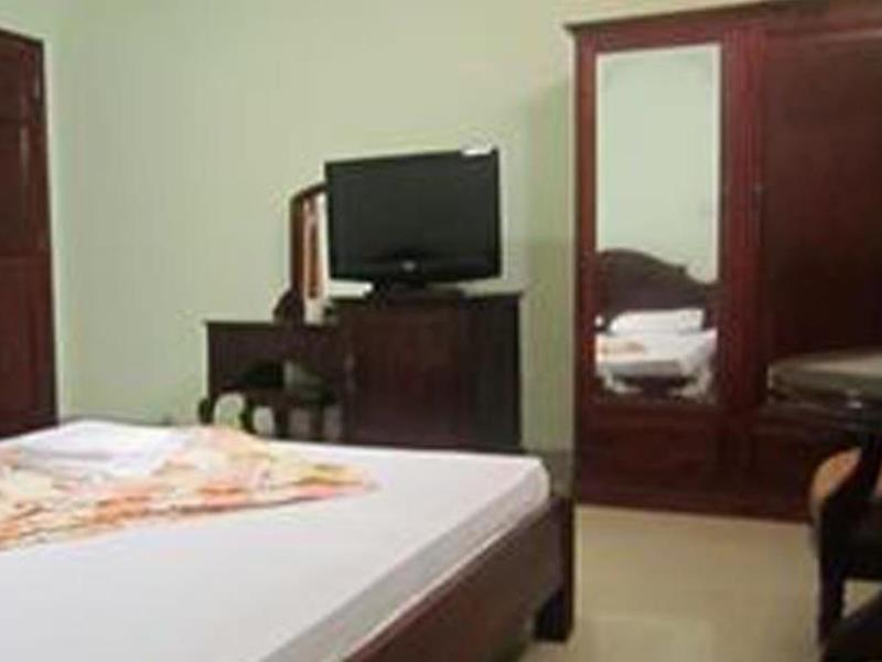 Hoang Tay 2 Hotel Πόλη Χο Τσι Μινχ Εξωτερικό φωτογραφία