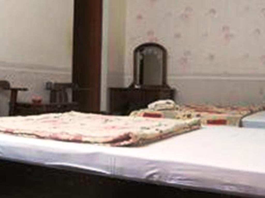 Hoang Tay 2 Hotel Πόλη Χο Τσι Μινχ Εξωτερικό φωτογραφία