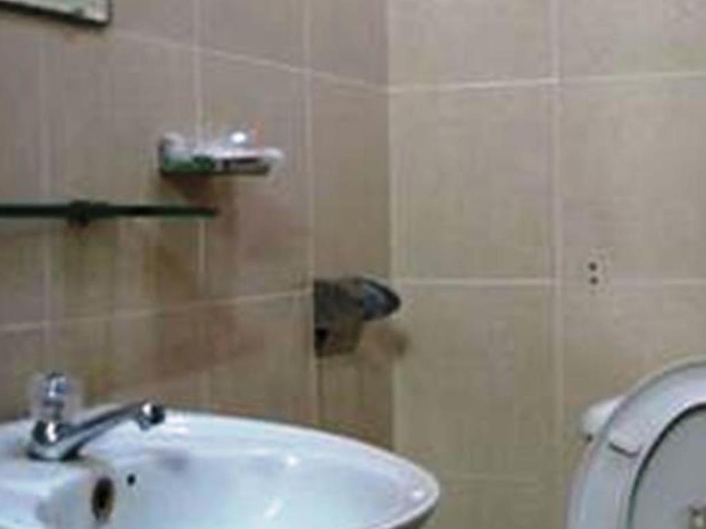 Hoang Tay 2 Hotel Πόλη Χο Τσι Μινχ Εξωτερικό φωτογραφία