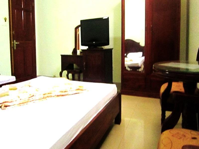 Hoang Tay 2 Hotel Πόλη Χο Τσι Μινχ Εξωτερικό φωτογραφία