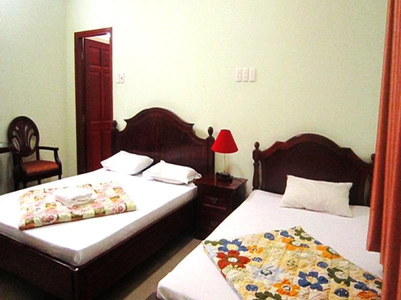 Hoang Tay 2 Hotel Πόλη Χο Τσι Μινχ Εξωτερικό φωτογραφία