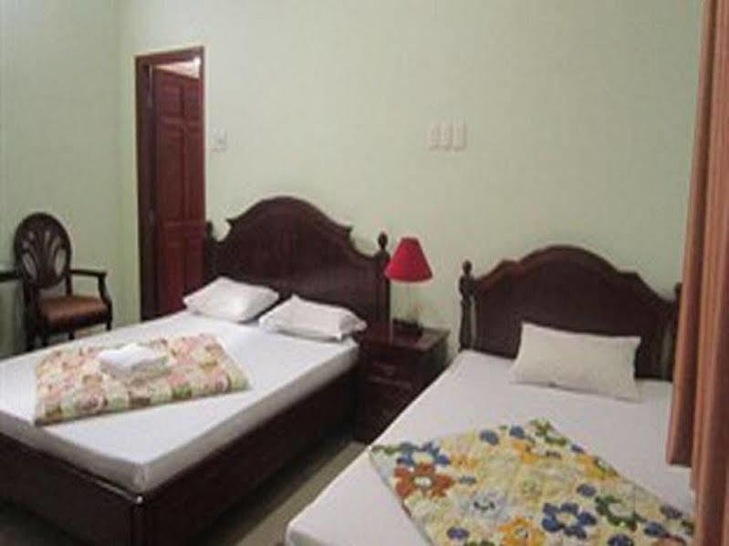 Hoang Tay 2 Hotel Πόλη Χο Τσι Μινχ Εξωτερικό φωτογραφία